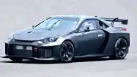  - Mobil Misterius Gazoo Racing Ini Hadirkan Spekulasi Kelahiran Kembali Toyota MR2