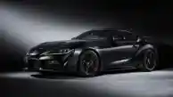  - Toyota Supra MK5 Sudah Divonis Mati, Tapi Penjualannya Malah Melonjak