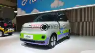  - Skema Kredit Wuling Aira EV, Cicilan Mulai Rp3 Jutaan per Bulan
