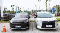  - PHEV Kurang Diminati DIbandingkan EV?
