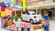  - Diperkirakan Harga Wuling EV Akan Di Bawah Rp200 Jutaan