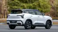  - Sama-Sama Dibuat Di Indonesia, Inilah Komparasi Mitsubishi Xforce HEV dan Toyota Yaris Cross HEV