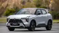  - Kode Keras, Mitsubishi Luncurkan Mobil Hybrid Semester II 2026