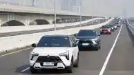  - Ini Keunggulan Hybrid Dibandingkan PHEV Maupun BEV Menurut Mitsubishi