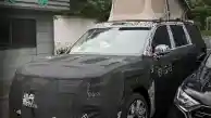  - Ada Aja Gebrakannya, Xiaomi Punya SUV EREV Dengan Fitur Tenda