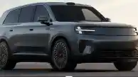  - Ini Dia SUV Baru Xiaomi, Calon Pesaing Zeekr 9X