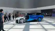  - XPENG Serius Menggarap Kendaraan Masa Depan, Ini Tujuannya