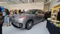  - SUV Premium GX Bakal Hadir Di GIIAS 2026, Xpeng Belum Bisa Janji Kapan Mulai Dijual