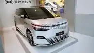  - Daftar Harga XPENG Dan CHANGAN (Maret 2026)