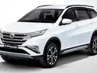 All New Terios Bersiap Muncul di Malaysia Dengan Merek dan 