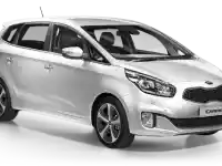 Kia Carens Tak Lagi Dijual Di Indonesia. Ini Alasannya