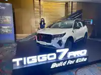 Daftar Harga Dan Varian Chery Tiggo Series