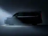 Honda Spreads Stepwgn Teaser.  Launching Next Year