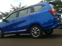 Ban Toyota Calya - Daihatsu Sigra Mudah Meledak? Ini Keterangan