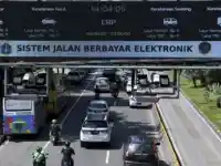 25 Jalan DKI Jakarta Yang Direncanakan Jadi Berbayar Untuk Melintas