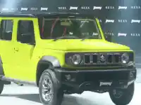 Kapan Suzuki Jimny 2019 Launching Di Indonesia Harga Sudah Diumumkan, Kapan Suzuki Jimny 5 Pintu Masuk Indonesia?