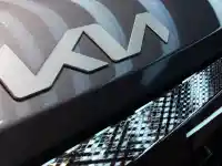 KIA Resmikan Logo Baru, Ini Filosofinya