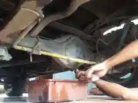 Banyak Yang Belum Tahu, Inilah Pentingnya Mengganti Oli Gardan