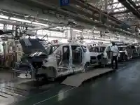 Suzuki Tutup Pabrik Di Cakung. Apa Gerangan Terjadi?