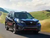 Subaru Luncurkan Suv Baru Bermesin Turbo Dengan Banderol Mulai Rp Jutaan