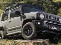 Аккумулятор для suzuki jimny