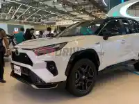 Daftar Harga TOYOTA Terbaru (Januari 2024)