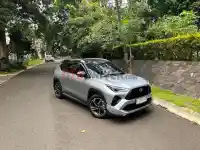 Toyota Yaris Cross Hybrid Jadi Mobil Paling Irit BBM Yang Pernah Kami Tes