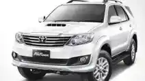  Pantauan Harga Mobkas Toyota Fortuner VNT