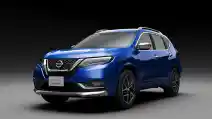  Nissan X-Trail Facelift Dapatkan Sentuhan Autech, Begini Jadinya