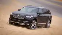  Volvo Indonesia Janji Datangkan XC90 dan S90, Menantang Merek Eropa Lainnya 