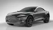  Karena SUV Tak Bisa Indah, Aston Martin Masih Enggan Membuatnya