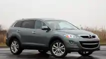  Mazda Siap Recall CX-9