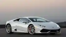  Detik-detik Peluncuran 2 Model Lamborghini Sore ini di Jakarta