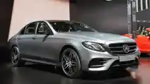  NAIAS 2016 : Video Detail Mercedes-Benz E-Class