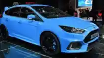  Ford Focus RS Kini Bertenaga 345 DK!