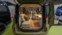  Ini Kamar Berjalan Ala Toyota Sienta JUNO