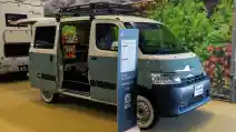  Kenapa Camper Van Sangat Digemari Di Jepang