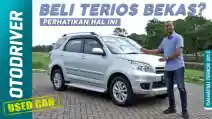  VIDEO: Daihatsu Terios 2012 Review Indonesia | OtoDriver Used Car