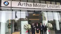  Ini Keunggulan Dealer Baru BMW yang Berada di Jantung Ibu Kota