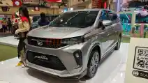  Harga Lengkap Daihatsu All-New Xenia