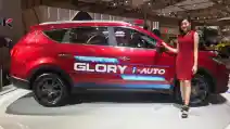  GIIAS 2019: DFSK Perkenalkan Glory i-Auto Sebagai Tipe Tertinggi