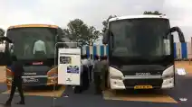  Penjualan Bus Babak Belur, Scania Ganti Strategi Lebih Fokus Berjualan Truk di India