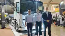  Volvo FM Electric Resmi Meluncur, Jadi Truk Listrik "Heavy Duty" Pertama di Indonesia