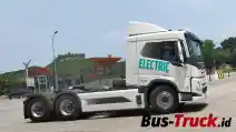  Karena Regulasi, Volvo FM Electric Batal Pakai Dua Fitur Ini...