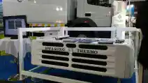  Hwasung Layani Kebutuhan Mesin Pendingin Mobil Boks Mini Sampai Truk Tronton