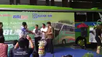  Gunung Harta Remajakan Armada di Tiga Trayek Pulau Jawa dengan Bus Maxi Scania dan Mercedes-Benz