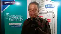  Karoseri Adi Putro dan Laksana Siap Unjuk Gigi di Pameran Kendaraan Komersial GIICOMVEC 2018