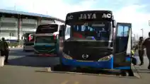  Hanya 40 Persen Bus dan Truk yang Lolos Uji Ramcheck Kementerian Perhubungan