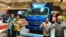  Sepanjang 2017, Daimler Trucks Pasarkan 37.600 Unit Truk di Indonesia