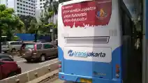  Kartu OK Otrip Tersedia di 10 Halte Busway Transjakarta Ini